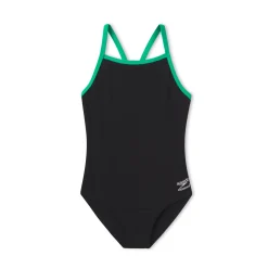 Flyback Youth Training Suit One Piece - Endurance+-Speedo Clearance