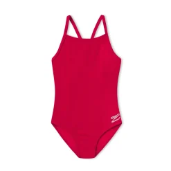 Flyback Youth Training Suit One Piece - Endurance+-Speedo New