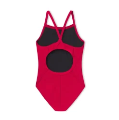 Flyback Youth Training Suit One Piece - Endurance+-Speedo New