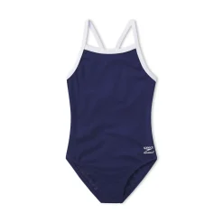 Flyback Youth Training Suit One Piece - Endurance+-Speedo Outlet