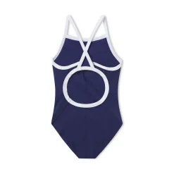 Flyback Youth Training Suit One Piece - Endurance+-Speedo Outlet