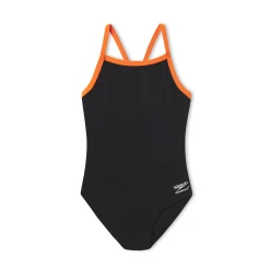 Flyback Youth Training Suit One Piece - Endurance+-Speedo Clearance