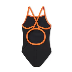 Flyback Youth Training Suit One Piece - Endurance+-Speedo Clearance