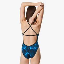 Fusion Vibe CrossBack One Piece-Speedo Outlet