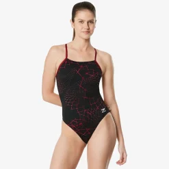 Galactic Highway One Back One Piece-Speedo Discount