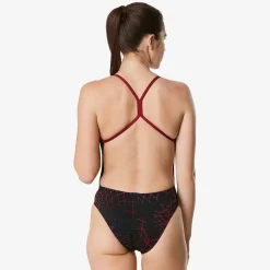 Galactic Highway One Back One Piece-Speedo Discount