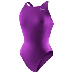 Girls Aquablade Youth Recordbreaker One Piece - Fina Approved-Speedo New
