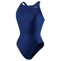 Girls Aquablade Youth Recordbreaker One Piece - Fina Approved-Speedo New