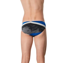 Glimmer Brief-Speedo Hot