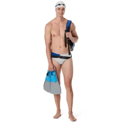 Glimmer Brief-Speedo Hot