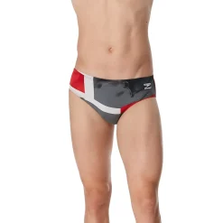 Glimmer Brief-Speedo Hot