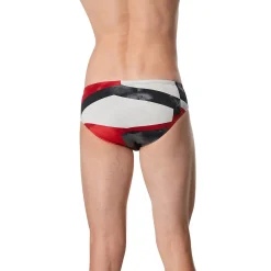 Glimmer Brief-Speedo Hot