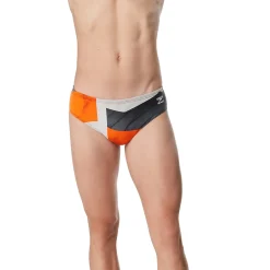 Glimmer Brief-Speedo Hot