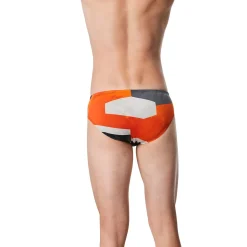 Glimmer Brief-Speedo Hot