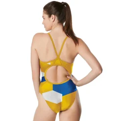 Glimmer Flyback One Piece-Speedo Sale