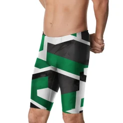 Glimmer Jammer-Speedo Hot