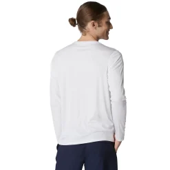 Graphic Long Sleeve Swim Rashguard-Speedo Outlet