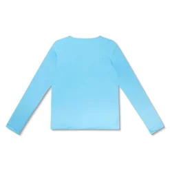 Graphic Long Sleeve Swim Shirt-Speedo Online