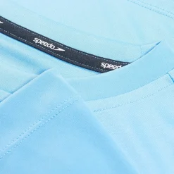 Graphic Long Sleeve Swim Shirt-Speedo Online