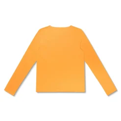 Graphic Long Sleeve Swim Shirt-Speedo Discount