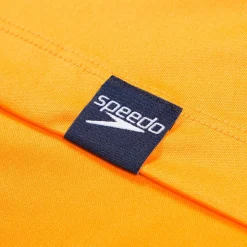 Graphic Long Sleeve Swim Shirt-Speedo Discount