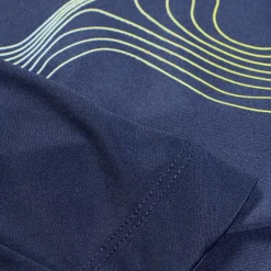 Graphic Long Sleeve Swim Shirt-Speedo Online