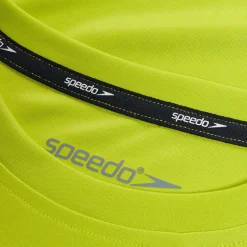 Graphic Short Sleeve Swim Shirt-Speedo Outlet