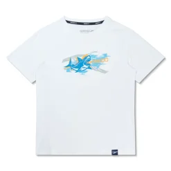 Graphic Short Sleeve Swim Shirt-Speedo Best