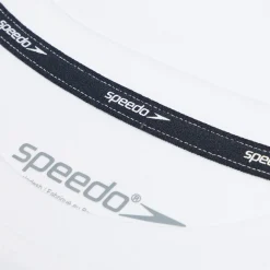 Graphic Short Sleeve Swim Shirt-Speedo Best