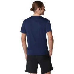 Guard New Easy Short Sleeve Tee-Speedo Hot