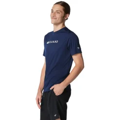 Guard New Easy Short Sleeve Tee-Speedo Hot