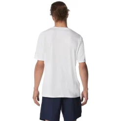 Guard New Easy Short Sleeve Rashguard-Speedo Clearance