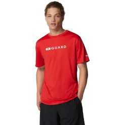 Guard New Easy Short Sleeve Rashguard-Speedo Online