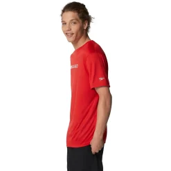 Guard New Easy Short Sleeve Rashguard-Speedo Online