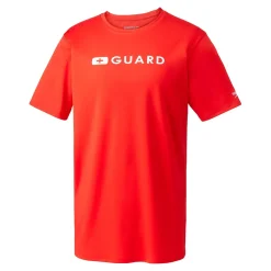 Guard New Easy Short Sleeve Rashguard-Speedo Online
