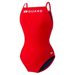 Guard ProLT Crossback-Speedo New