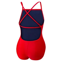 Guard ProLT Crossback-Speedo New