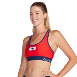 Guard Racerback Top-Speedo Fashion