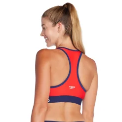 Guard Racerback Top-Speedo Fashion