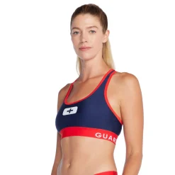 Guard Racerback Top-Speedo Outlet