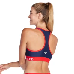 Guard Racerback Top-Speedo Outlet