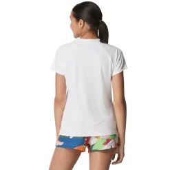 Guard Short Sleeve Solid Swim Tee-Speedo Online