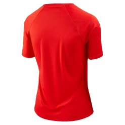 Guard Short Sleeve Solid Swim Tee-Speedo Best