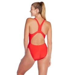Guard Super Pro Back Solid One Piece-Speedo Discount