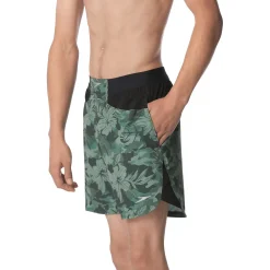 Hidden Trop Explorer Training Short 16