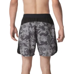Hidden Trop Explorer Training Short 16"-Speedo Outlet