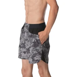 Hidden Trop Explorer Training Short 16