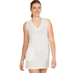 Hooded Coverup Dress-Speedo Outlet