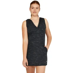 Hooded Coverup Dress-Speedo Sale