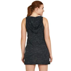 Hooded Coverup Dress-Speedo Sale